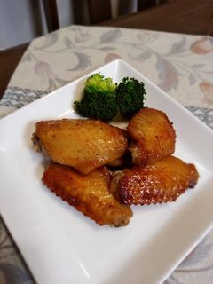 *ピリ辛ドン チキン*-レシピのメイン写真