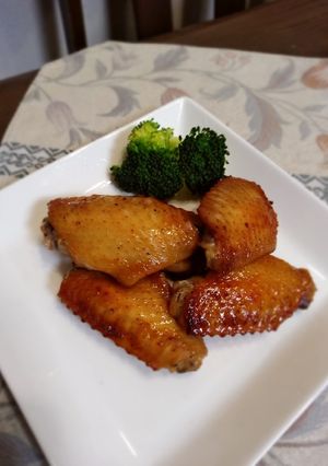 ＊ピリ辛ドン　チキン＊-レシピのメイン写真