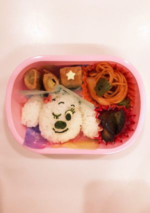 ❁towaおべんとう♡１０５❁-レシピのメイン写真