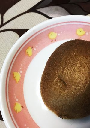 固いキウイを柔らかくする方法-レシピのメイン写真