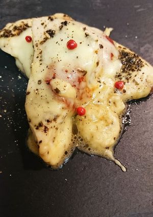 めかじきの簡単チーズ焼き-レシピのメイン写真