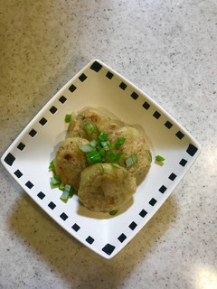 簡単豆腐レシピ-レシピのメイン写真
