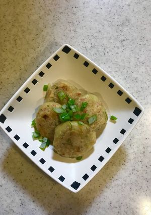 簡単豆腐レシピ-レシピのメイン写真
