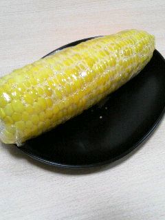 大好きっとうもろこし★☆-レシピのメイン写真