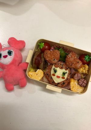 TWICEラブリー　MOVELY モモ-レシピのメイン写真