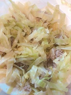 皮なし 焼売 簡単 シュウマイ -レシピのメイン写真