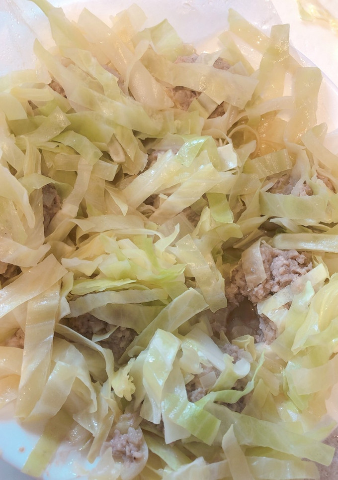 皮なし　焼売　簡単　シュウマイ　-レシピのメイン写真