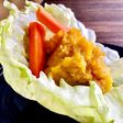 南瓜と玉ねぎのコンフィチュール