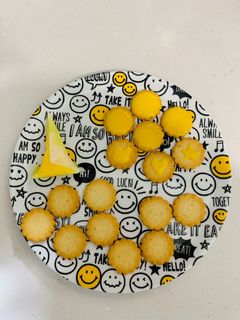 アイシングクッキー 簡単 DAISO-レシピのメイン写真