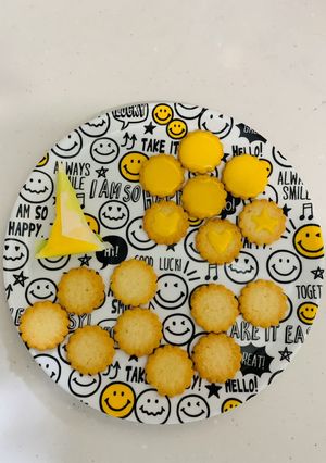 アイシングクッキー　簡単　DAISO-レシピのメイン写真