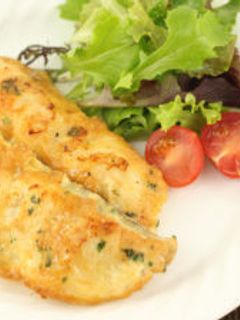 たらのピカタ-レシピのメイン写真