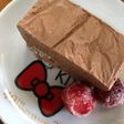 チョコレートムース