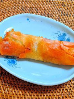 基本の春巻き-レシピのメイン写真