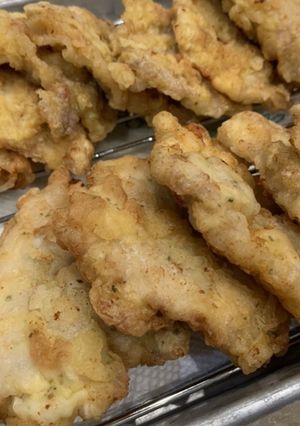豚肉で箸が止まらない、お弁当にもOK！-レシピのメイン写真