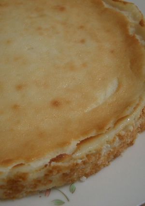 おとうふヨーグルト寒天ケーキ-レシピのメイン写真
