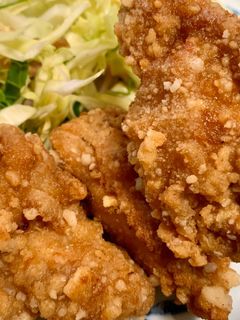 カリカリ唐揚げ-レシピのメイン写真