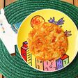 焼くだけ簡単!じゃがいものガレット