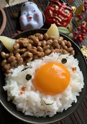 簡単♪節分料理-レシピのメイン写真