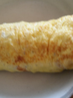 お弁当に☆アレンジ卵焼き -レシピのメイン写真