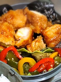 お弁当☆豚肉編⒈☆-レシピのメイン写真