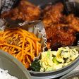 お弁当のおかず☆鶏肉編⒈☆