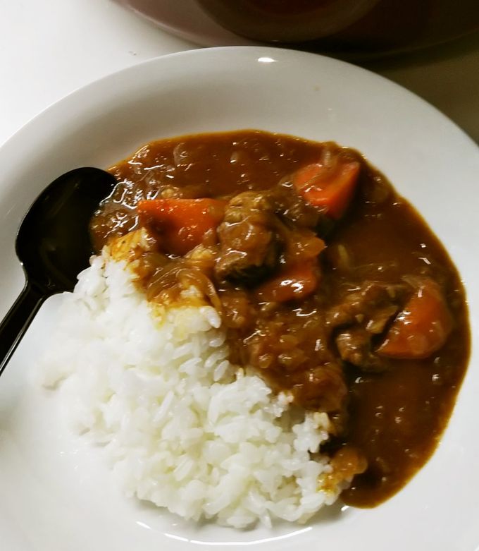 ホットクックで作る簡単欧風カレー（無水） by クックLO0ALI