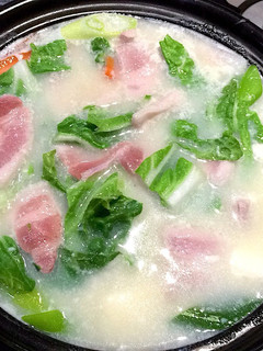 豆腐から作る濃厚豆乳鍋♬-レシピのメイン写真