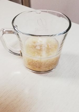 発芽玄米ご飯の甘酒-レシピのメイン写真