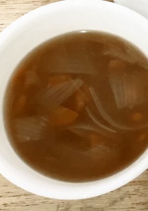 激安!おいし❤︎北海道の郷土料理芋団子汁-レシピのメイン写真