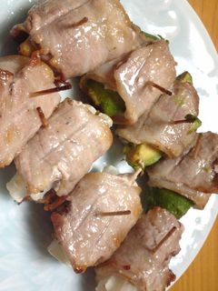 豚バラくるくる大根-レシピのメイン写真