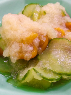 【病院】なめこおろし【給食】-レシピのメイン写真