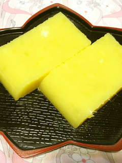 芋ようかん-レシピのメイン写真