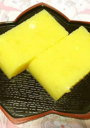 芋ようかん-レシピのメイン写真