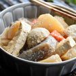 母の味☆大根の粕煮
