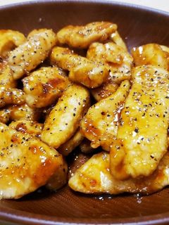 むね肉で☆うまだれチキン-レシピのメイン写真
