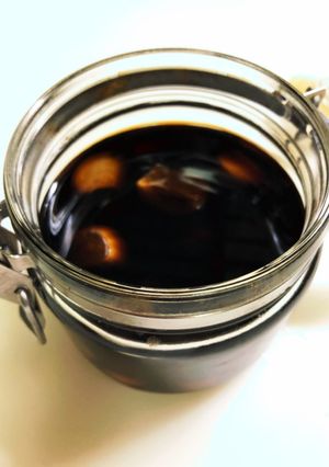 にんにく醤油-レシピのメイン写真
