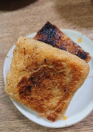 いなりコロッケ-レシピのメイン写真