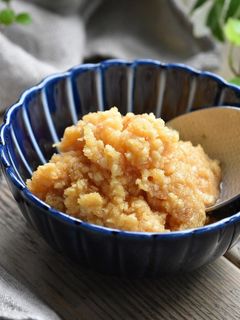 簡単お手軽☆おからで手作り味噌-レシピのメイン写真