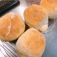 real イタリアパン