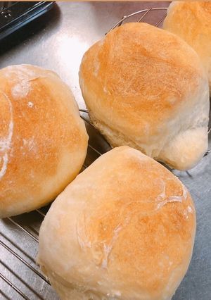 real イタリアパン-レシピのメイン写真