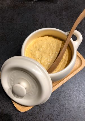 我が家のうまうまタルタルソース-レシピのメイン写真