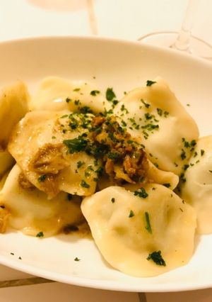 ビストロ餃子-レシピのメイン写真