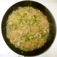 ダイエットに♪糸こんにゃくとアサリの煮物