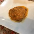 Pollo almendrado