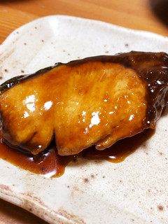 応用性バツグン!照り焼きのたれ-レシピのメイン写真