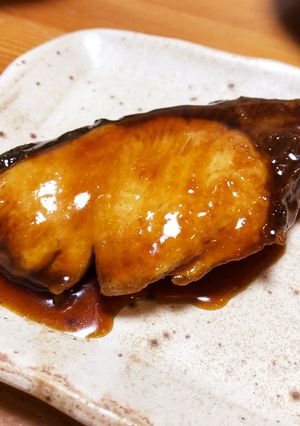 応用性バツグン！照り焼きのたれ-レシピのメイン写真