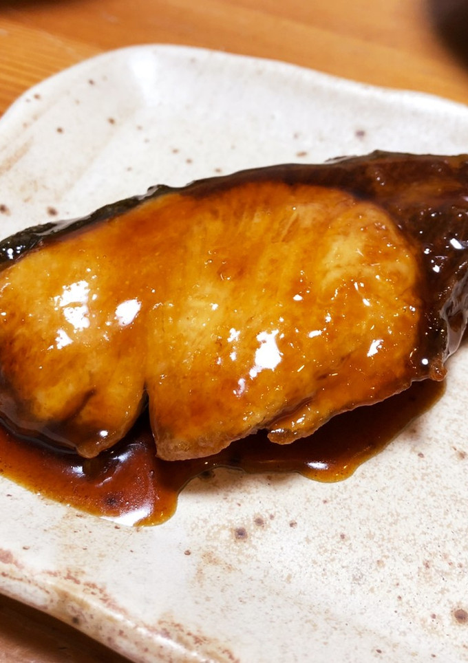 応用性バツグン！照り焼きのたれ-レシピのメイン写真