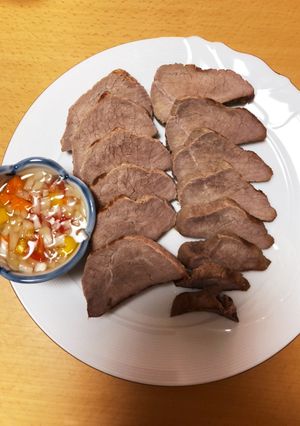 簡単パーティ〜料理-レシピのメイン写真