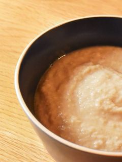 ごぼうのポタージュ-レシピのメイン写真