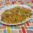 超簡単☆照焼きのたれ味♡シーチキンパスタ